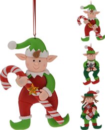 Hanger elf 3ass