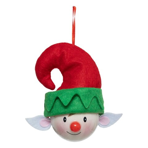 Hanger elf H7,5cm