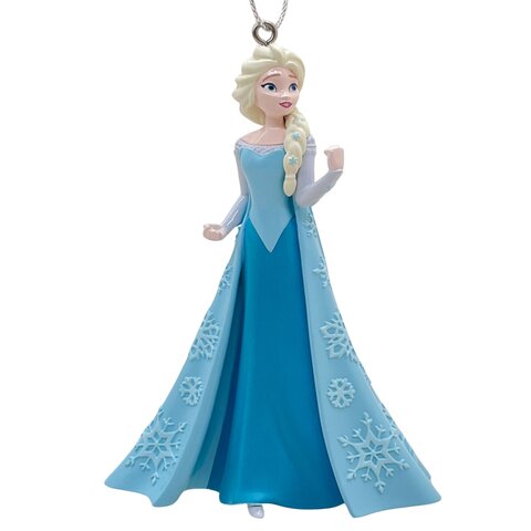 Hanger Elsa 3D