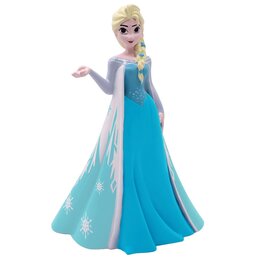 Hanger Elsa 3D