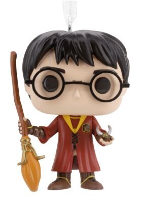 Hanger Funko Harry Potter