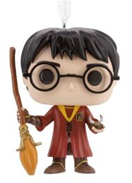 Hanger Funko Harry Potter