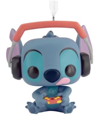 Hanger Funko Stitch