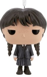 Hanger Funko Wednesday