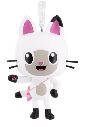 Hanger Gabby's Dollhouse - Pandy Paws