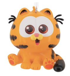 Hanger Garfield - baby