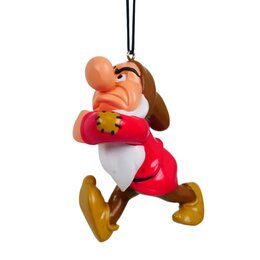 Hanger Grumpy 3D