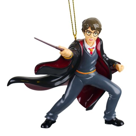 Hanger Harry Potter 3D