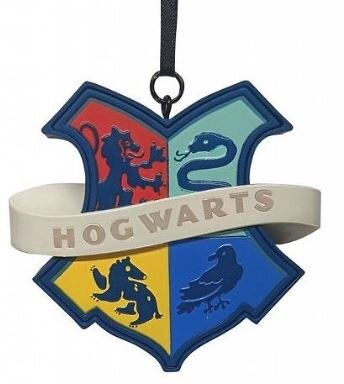 Hanger Harry Potter - Crest