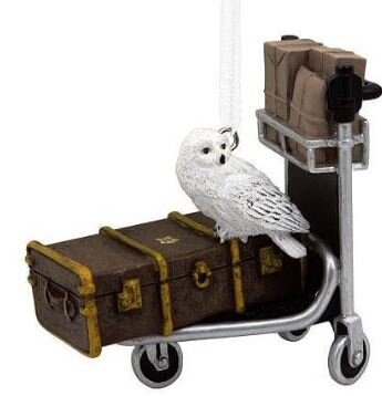 Hanger Harry Potter - trolley