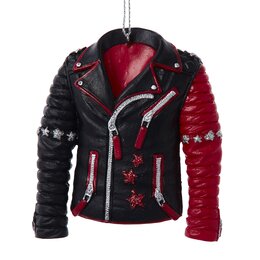 Hanger jas Coca-Cola