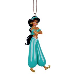 Hanger Jasmine 3D