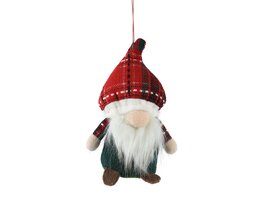 Hanger kabouter 7x9x15cm