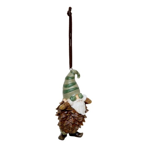 Hanger kabouter H10cm