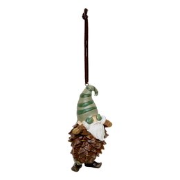 Hanger kabouter H10cm