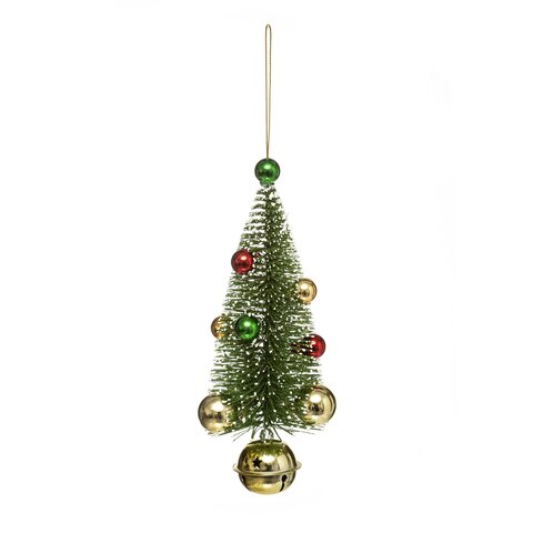 Hanger kerstboom H19cm