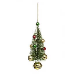 Hanger kerstboom H19cm
