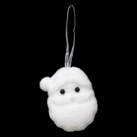 Hanger kerstfigure 5ass - afbeelding 3