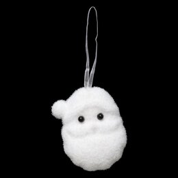Hanger kerstfigure 5ass - afbeelding 3