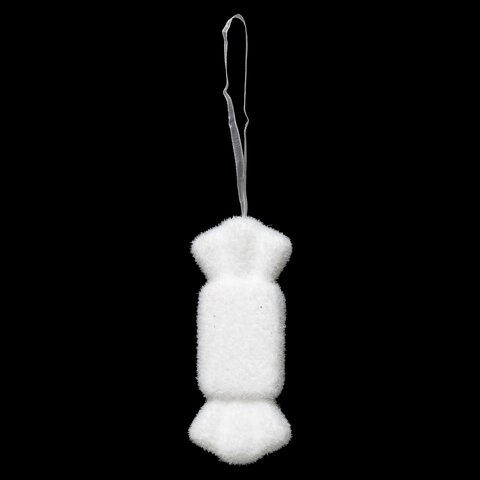 Hanger kerstfigure 5ass - afbeelding 4