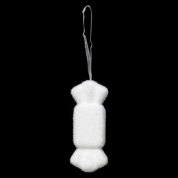Hanger kerstfigure 5ass - afbeelding 4