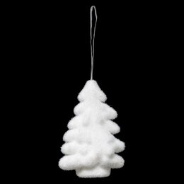 Hanger kerstfigure 5ass - afbeelding 5