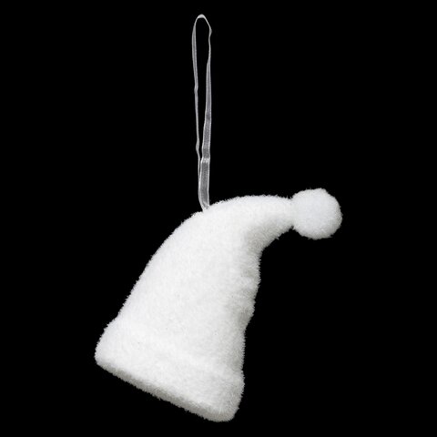 Hanger kerstfigure 5ass - afbeelding 6