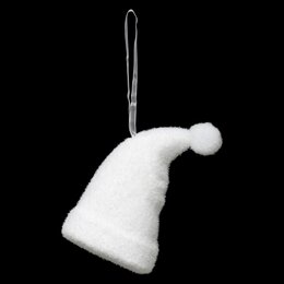 Hanger kerstfigure 5ass - afbeelding 6