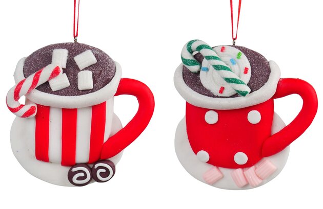 Hanger koffietas clay 2ass