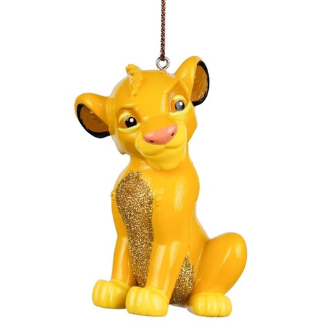 Hanger Lion King 3D