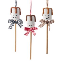 Hanger marshmallow pop 3ass
