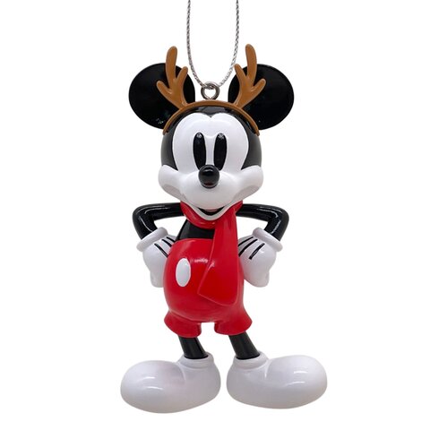 Hanger Mickey 3D