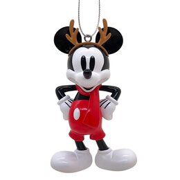 Hanger Mickey 3D