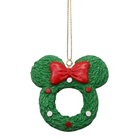 Hanger Mickey kerstkrans
