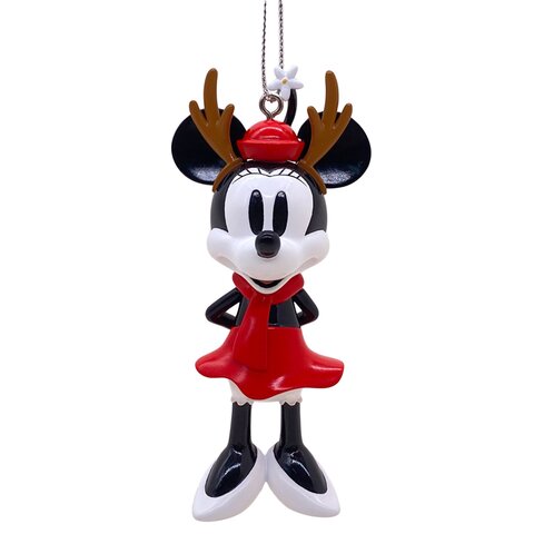 Hanger Minnie 3D