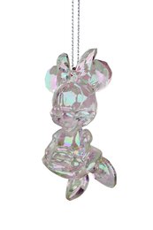 Hanger Minnie transparent acryl