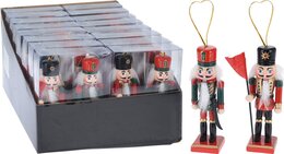 Hanger notenkraker H12cm 2stuks