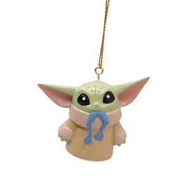 Hanger ornement 3D Star Wars - Grogu