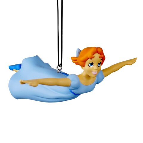 Hanger ornement 3D - Wendy