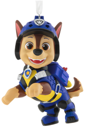 Hanger Paw Patrol - Chase