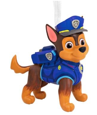 Hanger Paw Patrol - Chase