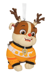 Hanger Paw Patrol - Rubble