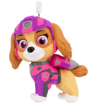 Hanger Paw Patrol - Skye