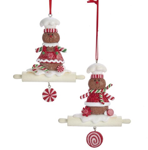 Hanger peperkoek 2ass