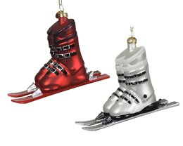 Hanger skilaarzen 2ass