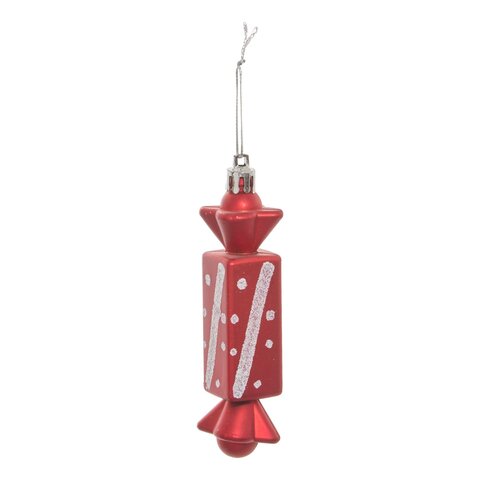 Hanger snoep H12cm kunststof