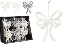 Hanger strik H13cm Freeze 3ass