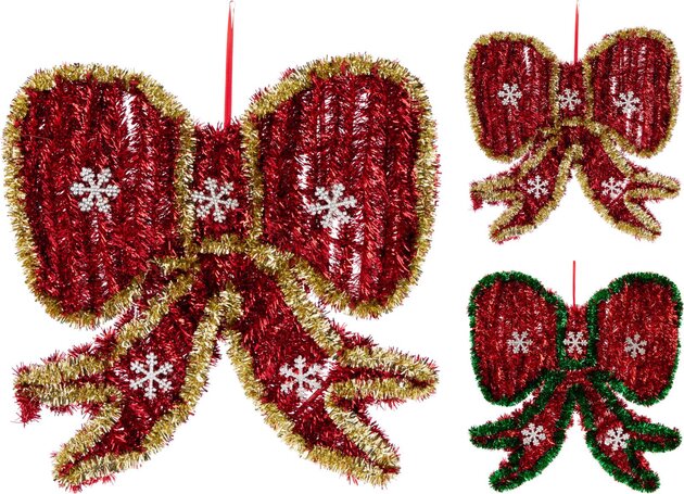 Hanger strik slinger 2ass