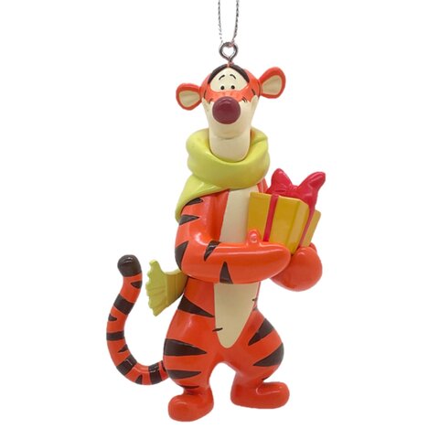 Hanger Tiger 3D