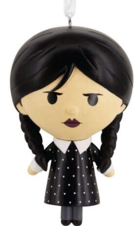 Hanger Wednesday Addams